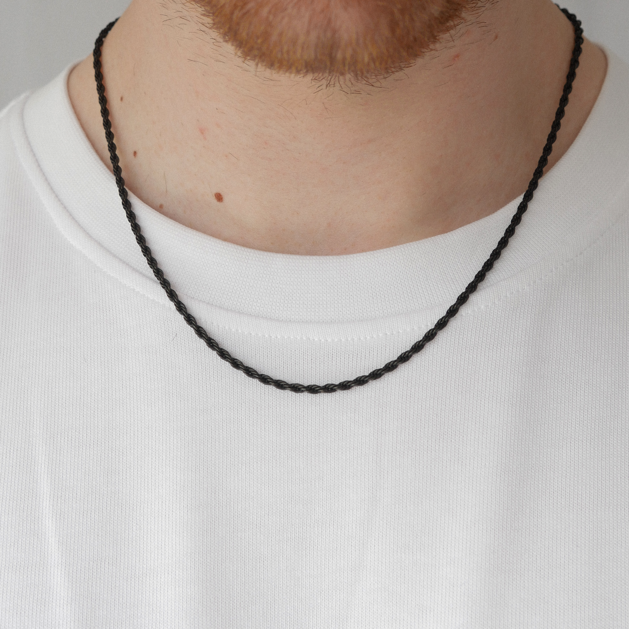 Rope Chain (3mm)