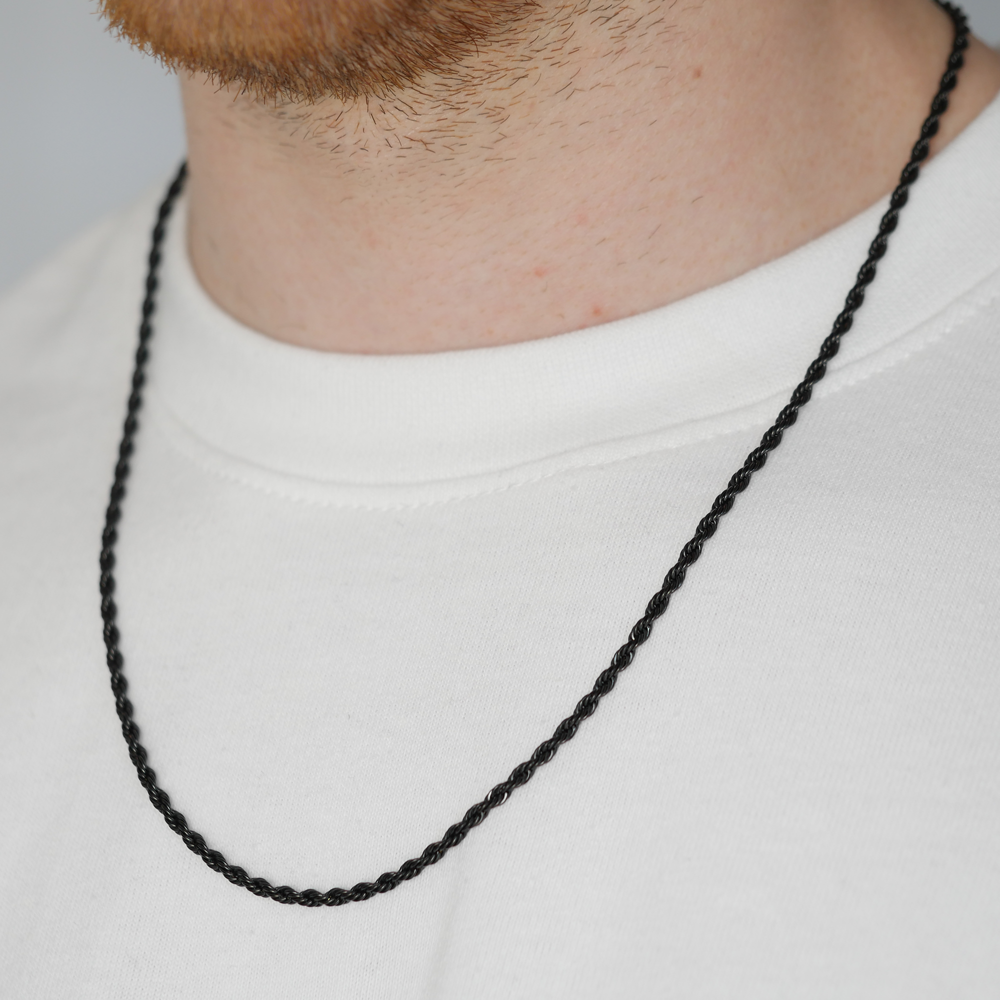 Rope Chain (3mm)