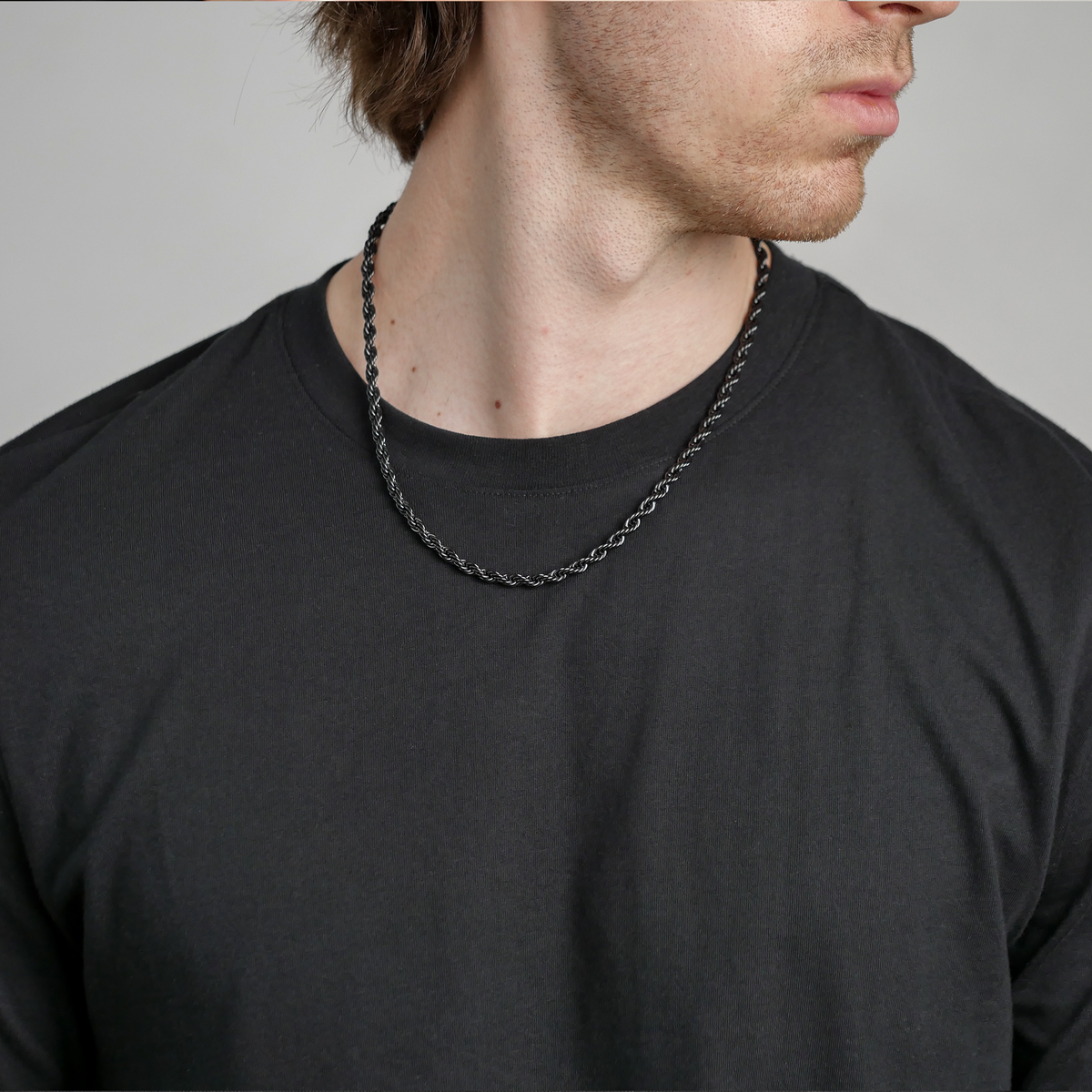 Rope Chain (5mm)