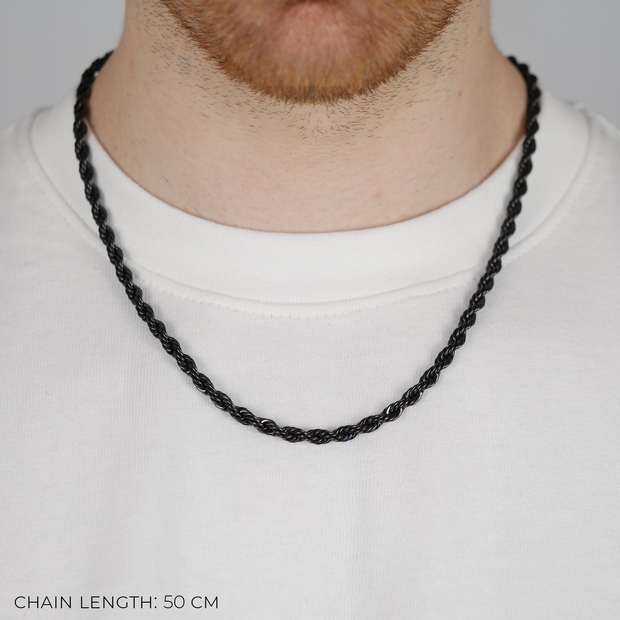 Rope Chain (5mm)