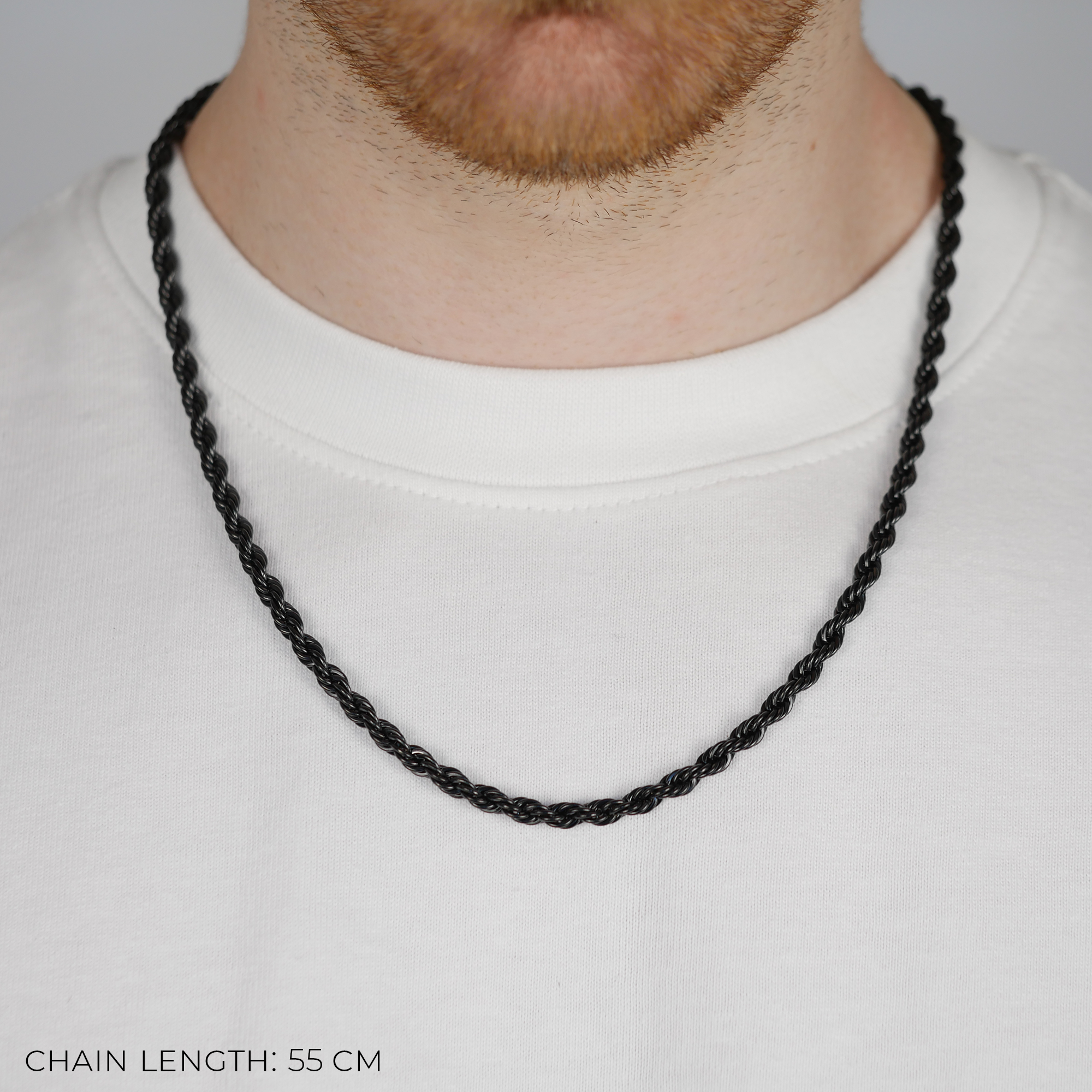 Rope Chain (5mm)