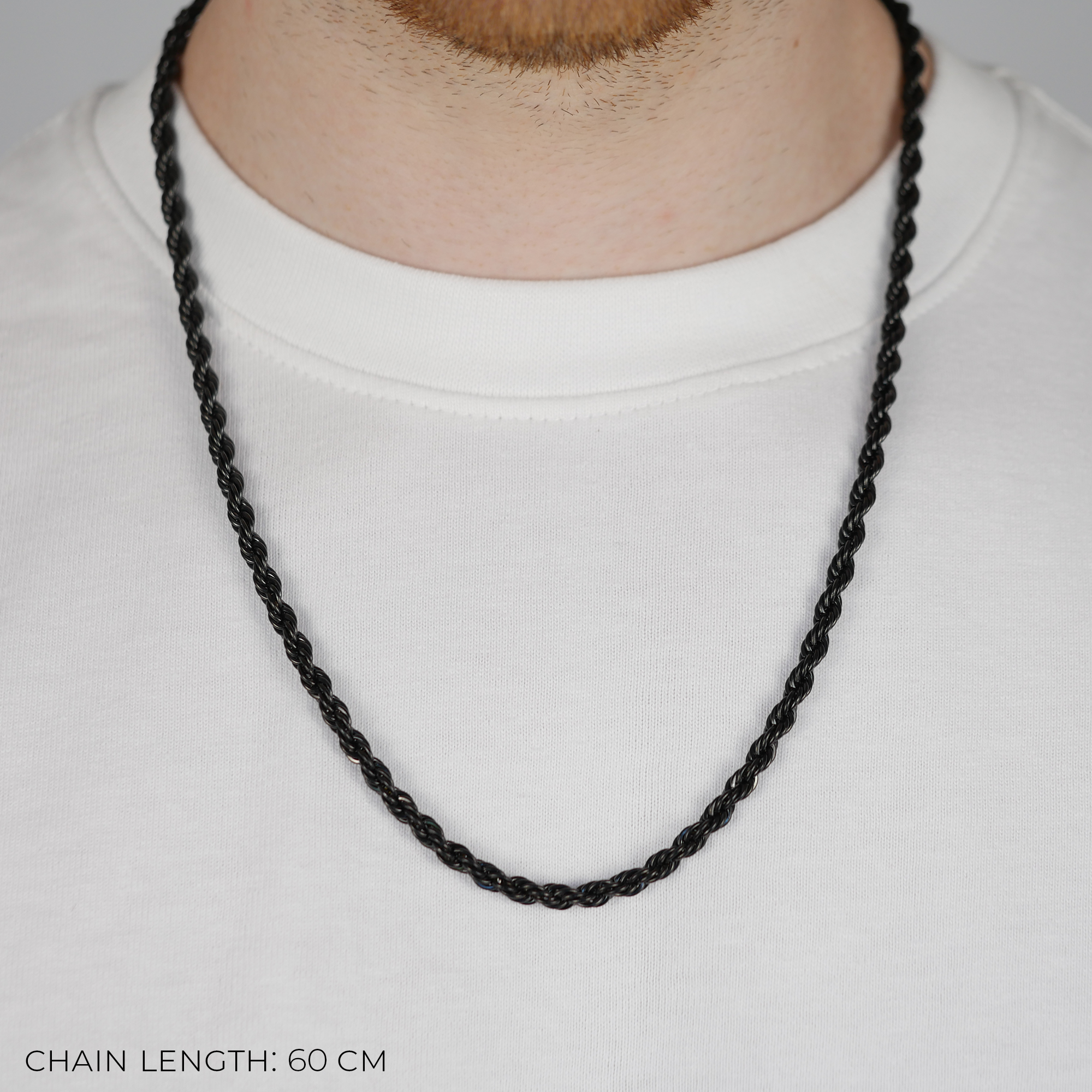 Rope Chain (5mm)