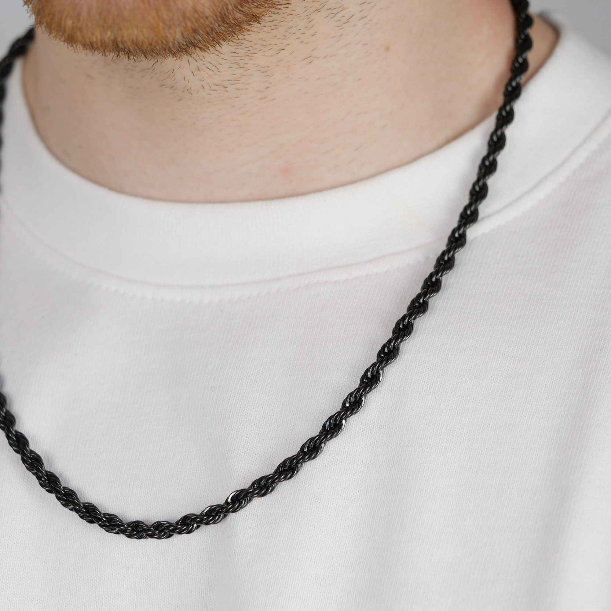 Rope Chain (5mm)