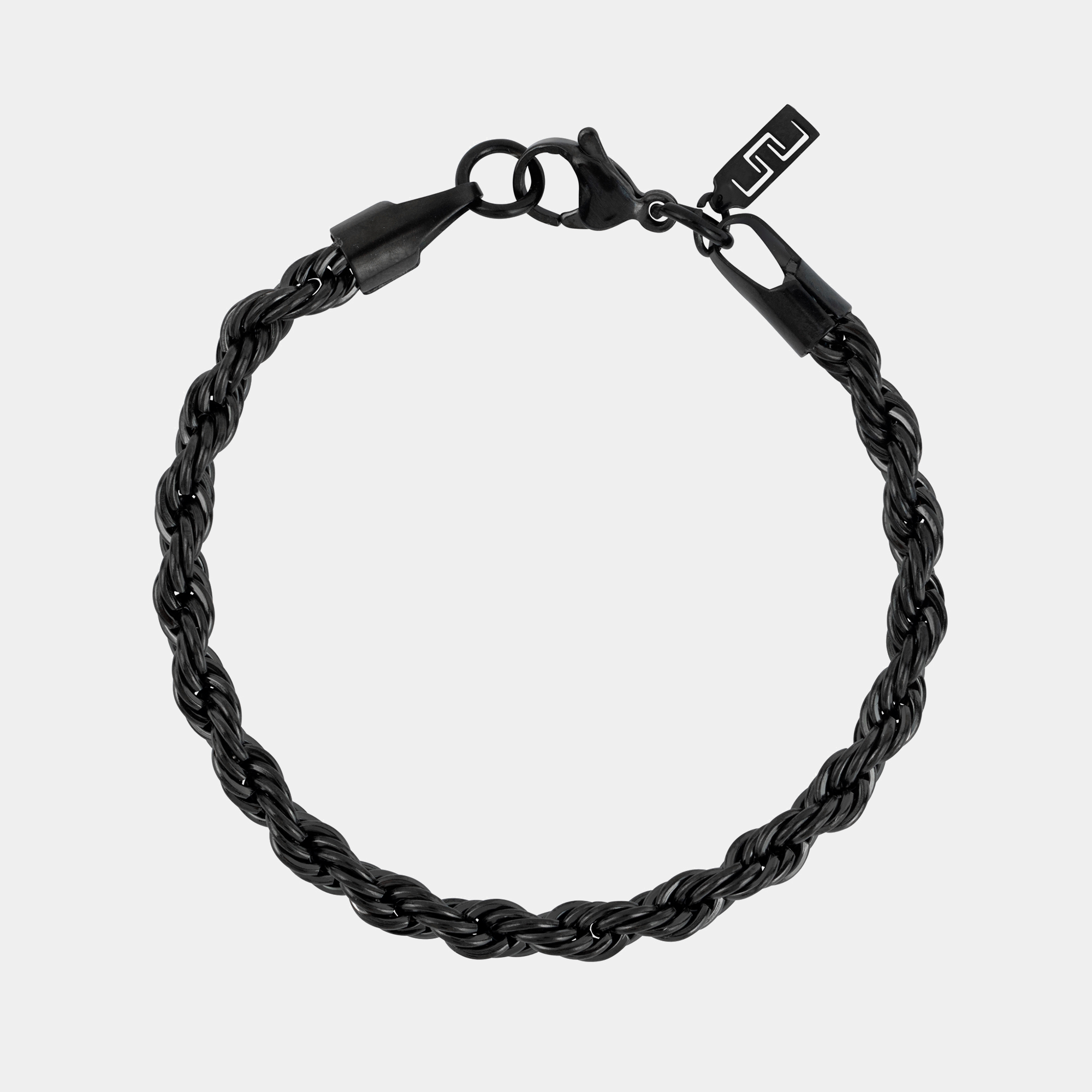 Rope Bracelet (5mm)