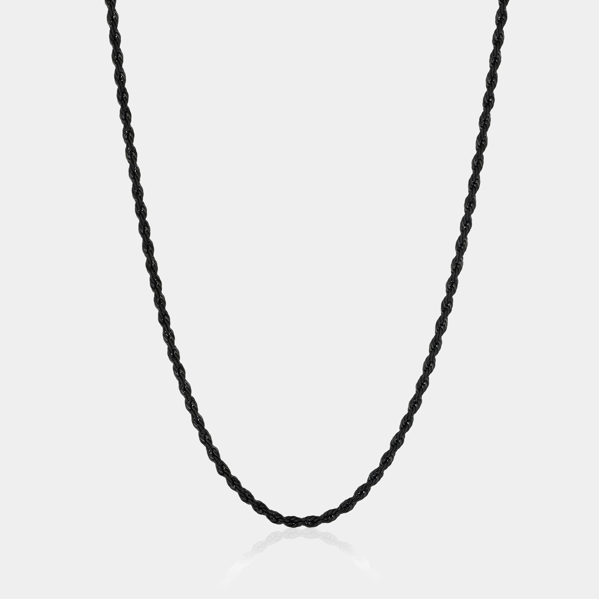 Rope Chain (3mm)