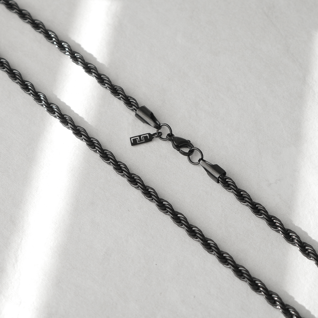 Rope Chain (5mm)