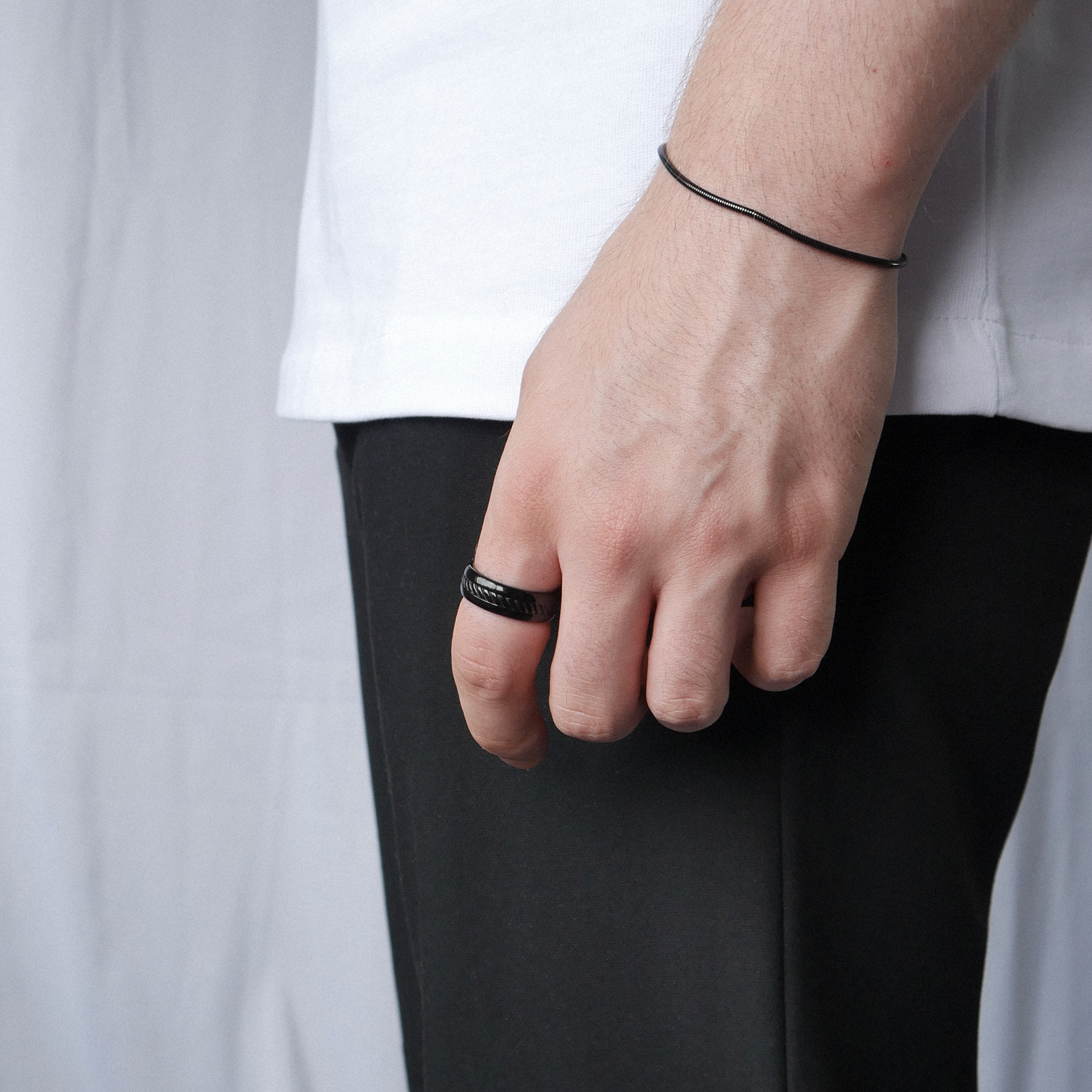 Rope Ring