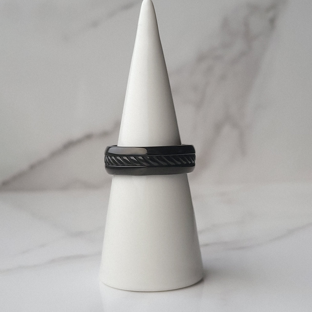 Rope Ring