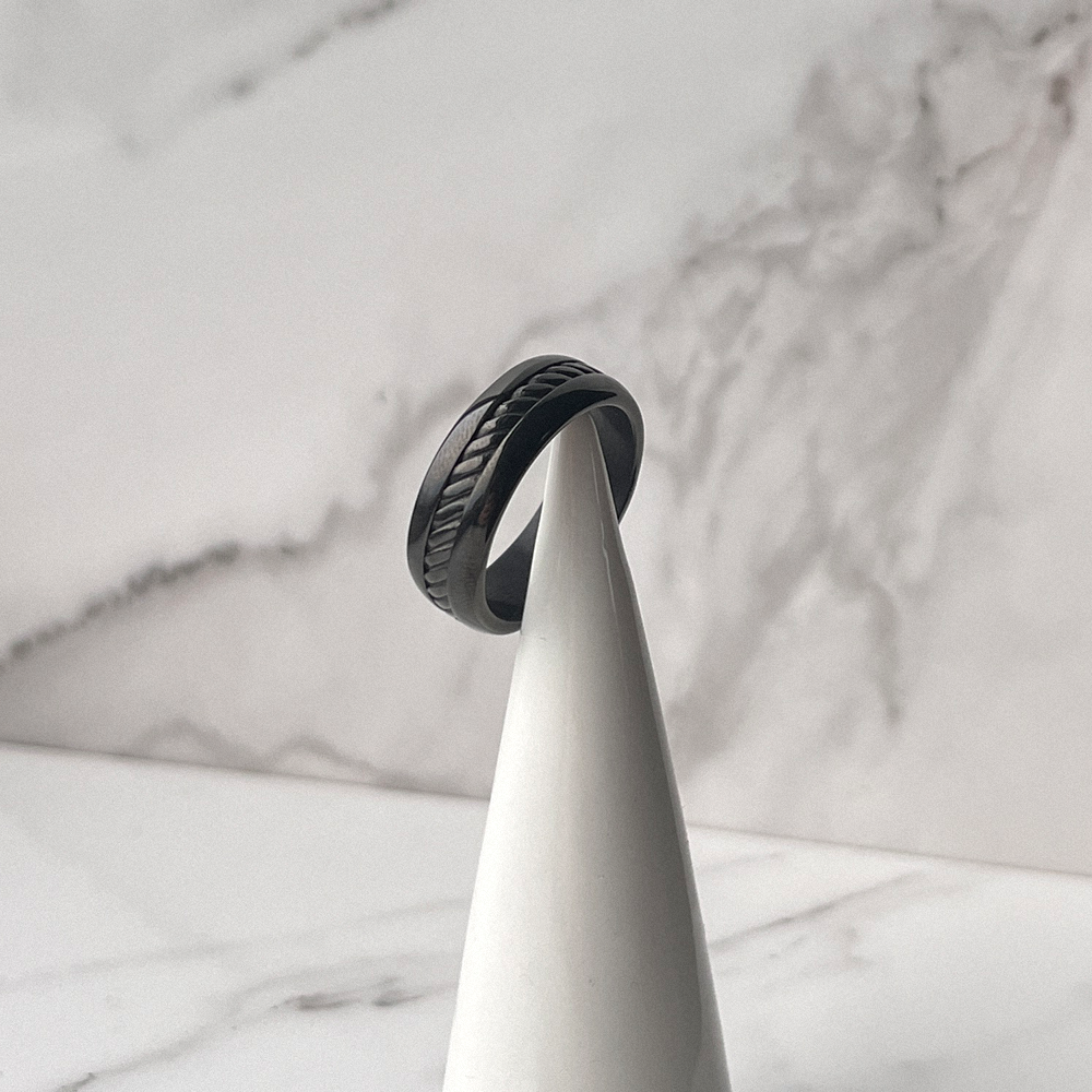 Rope Ring