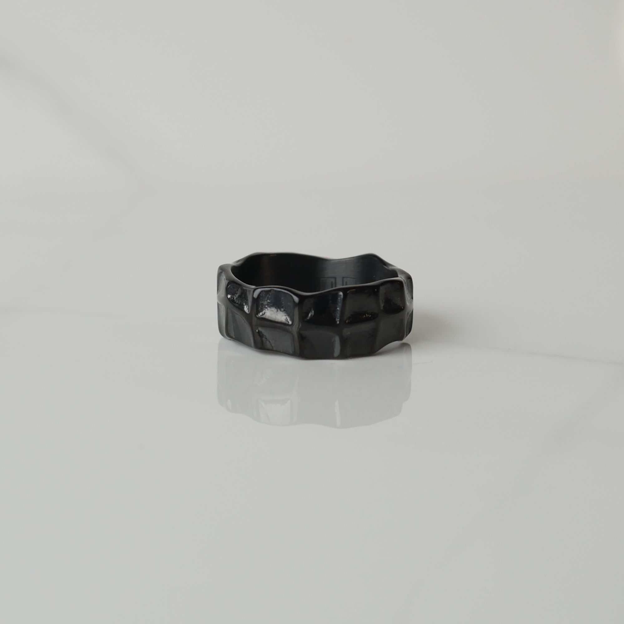 Scale Ring
