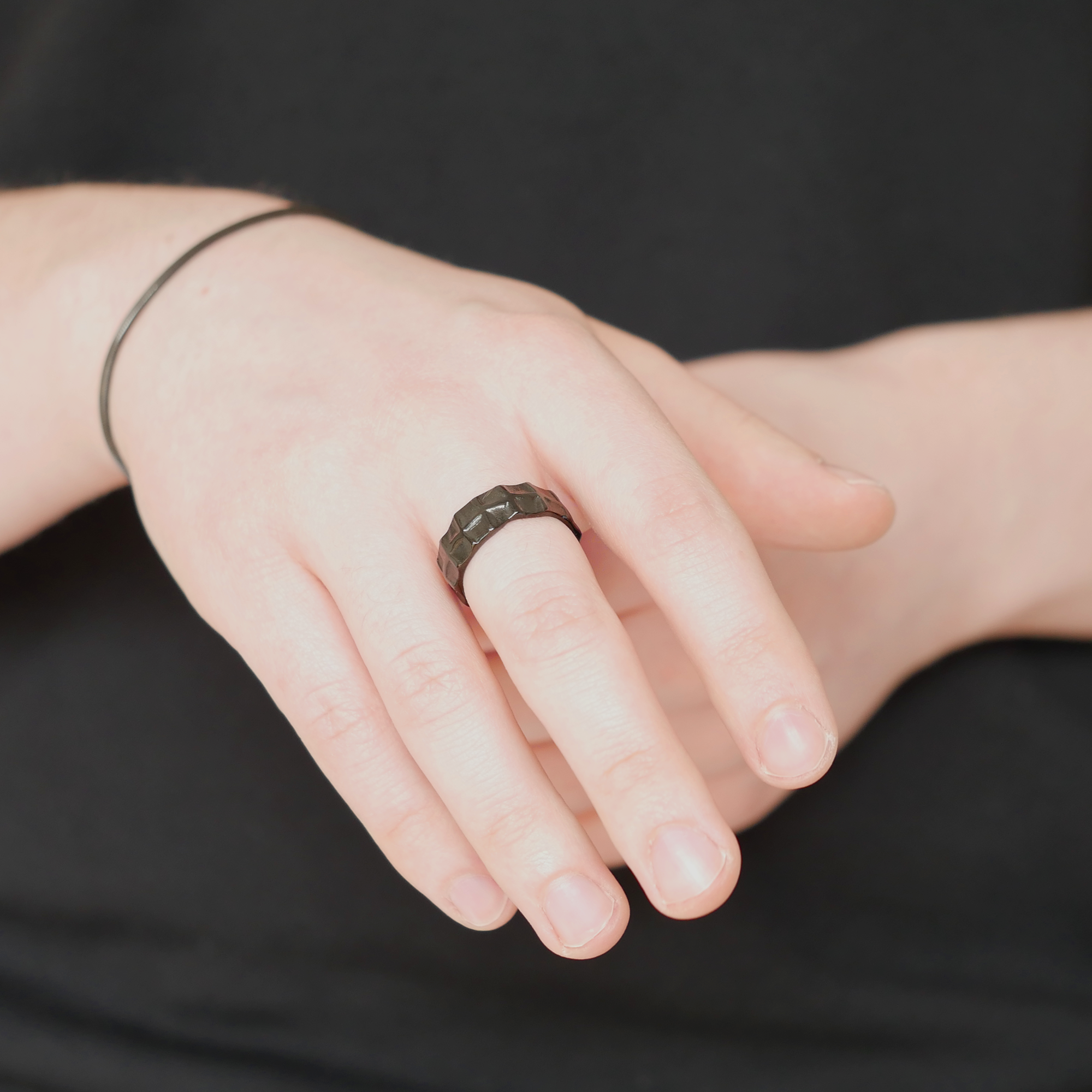 Scale Ring