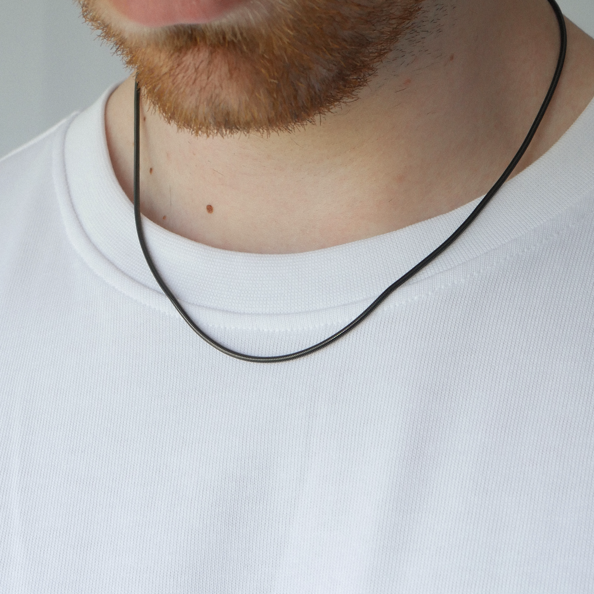 Snake Chain (2mm)