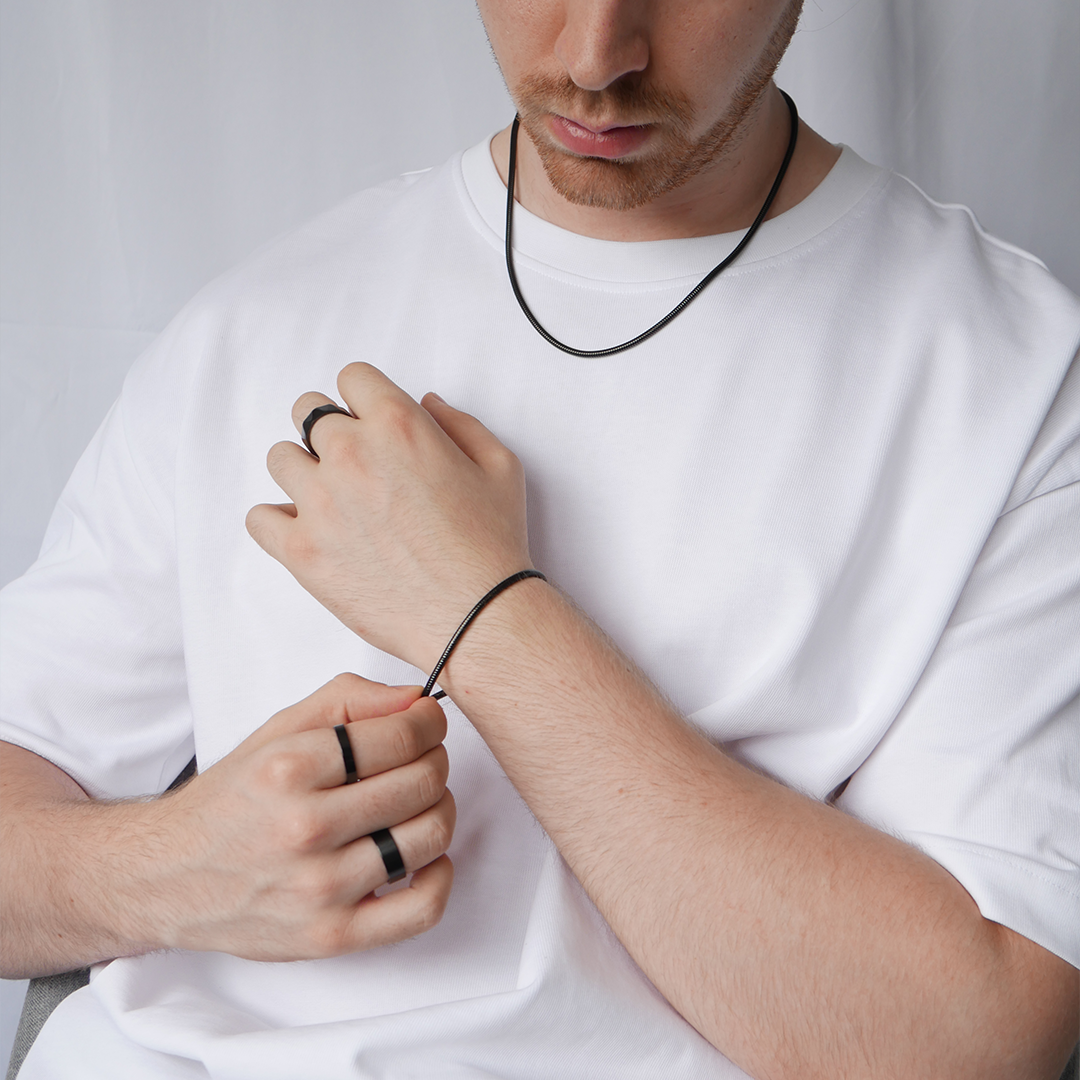 Snake Chain (3mm)