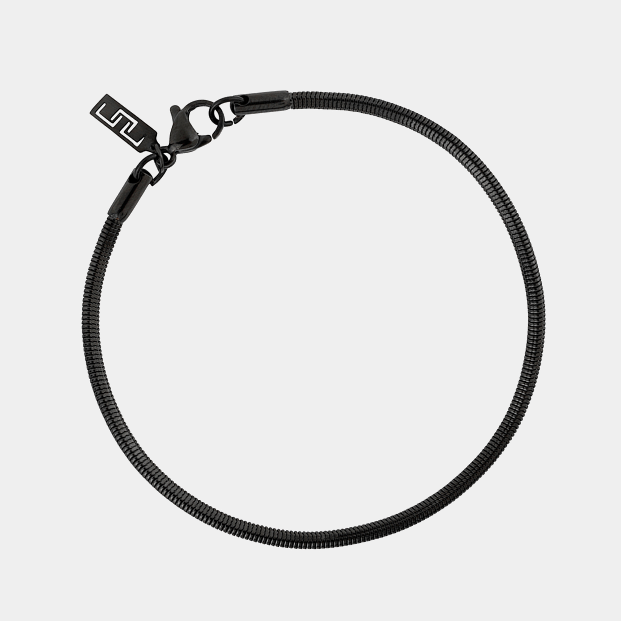 Snake Bracelet (3mm)