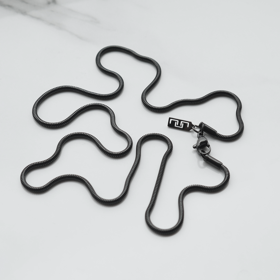 Snake Chain (2mm)