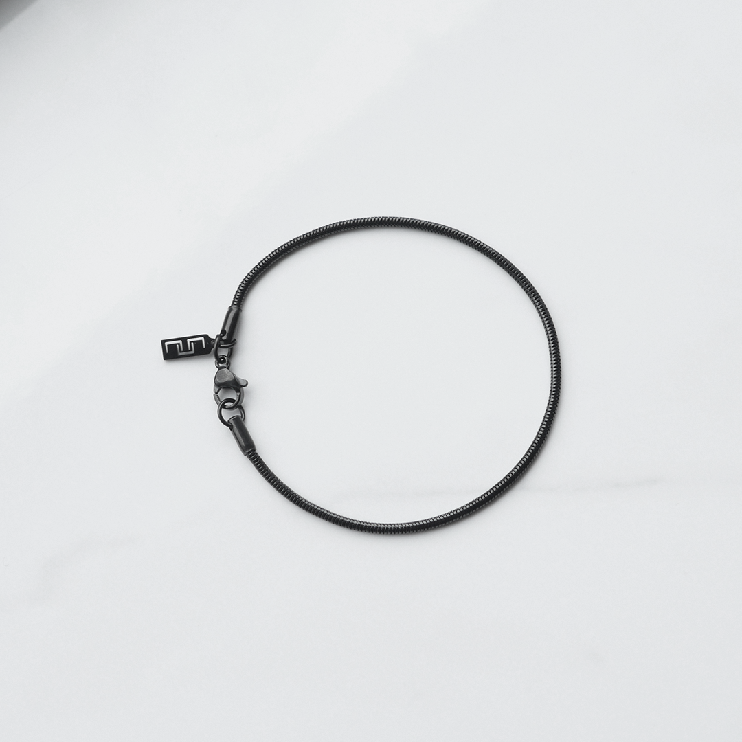 Snake Bracelet (2mm)