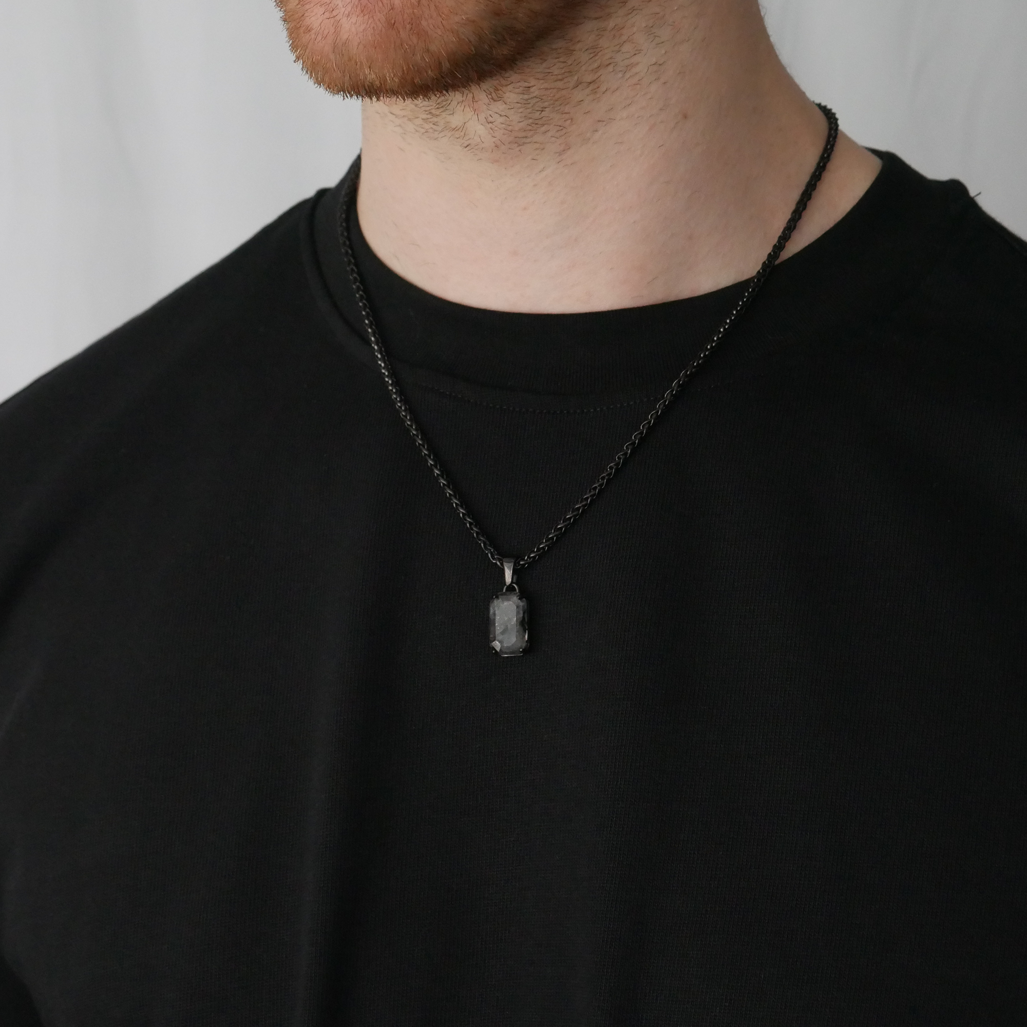 The Spectrolite Pendant