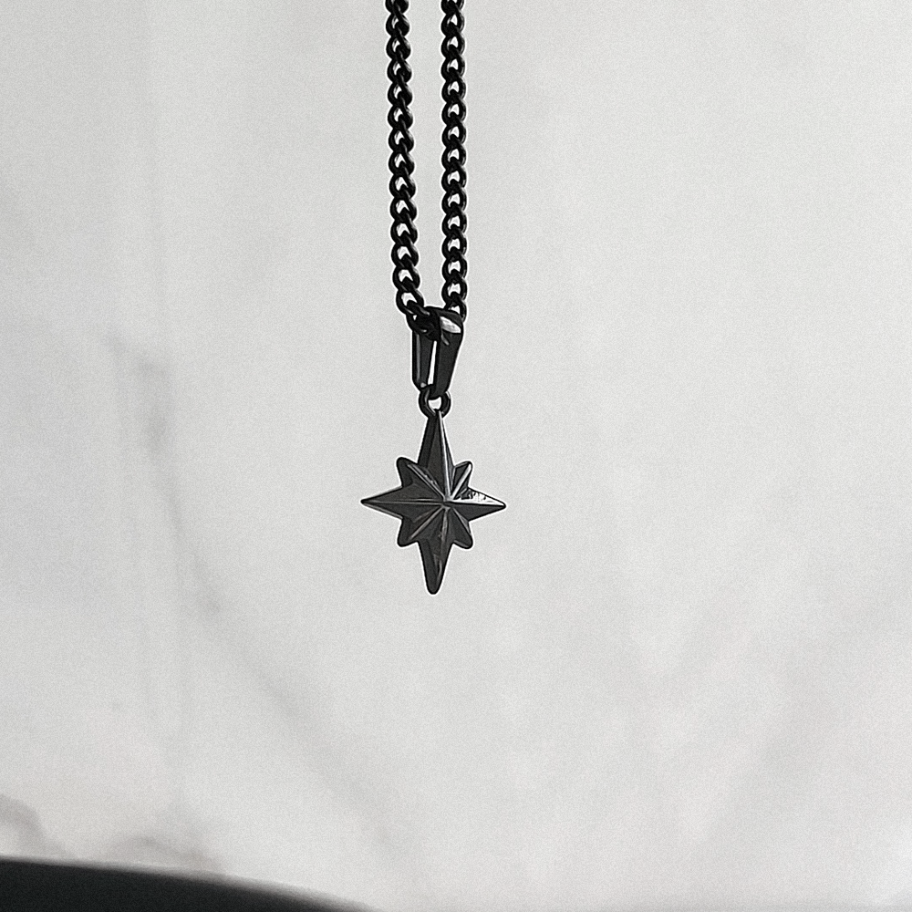 Star Pendant