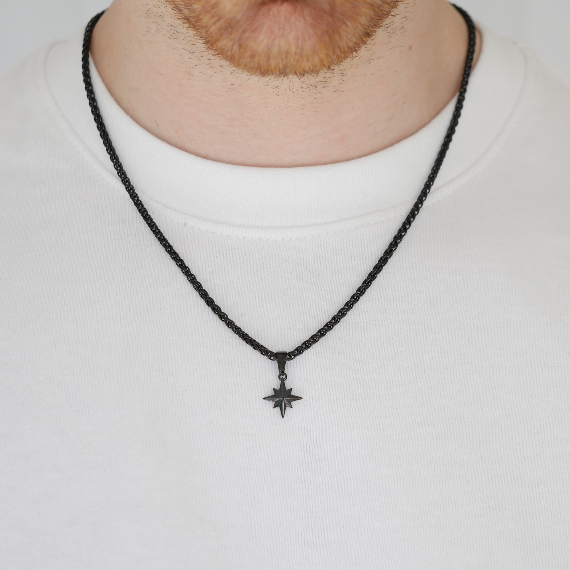 Star Pendant