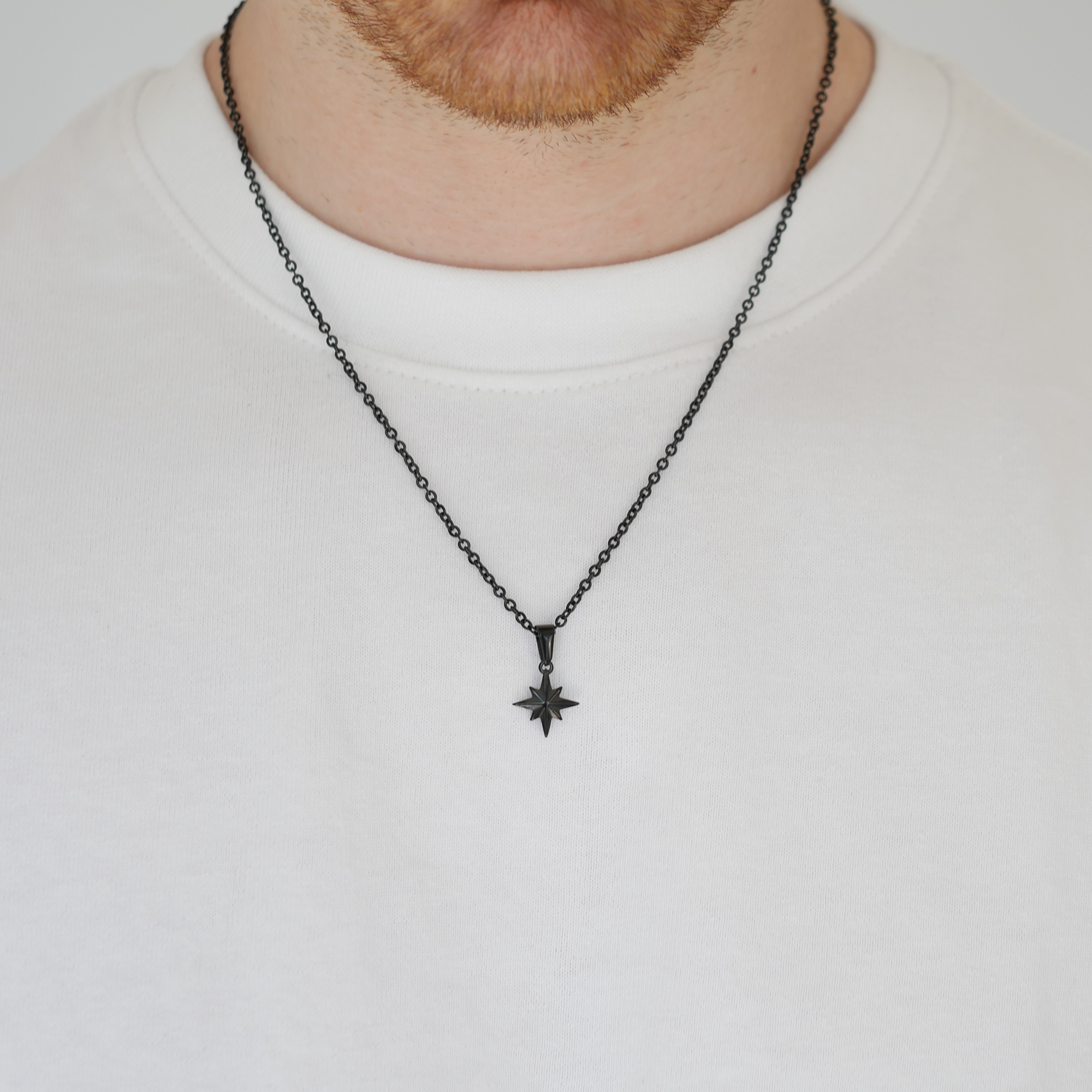 Star Pendant