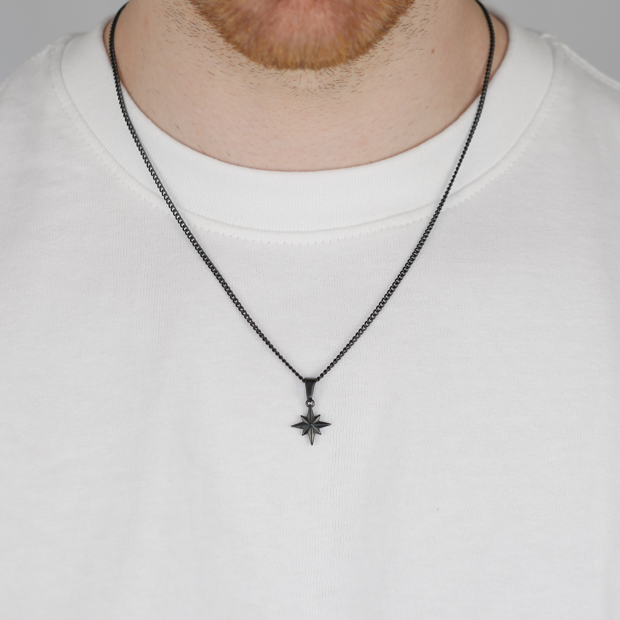 Star Pendant