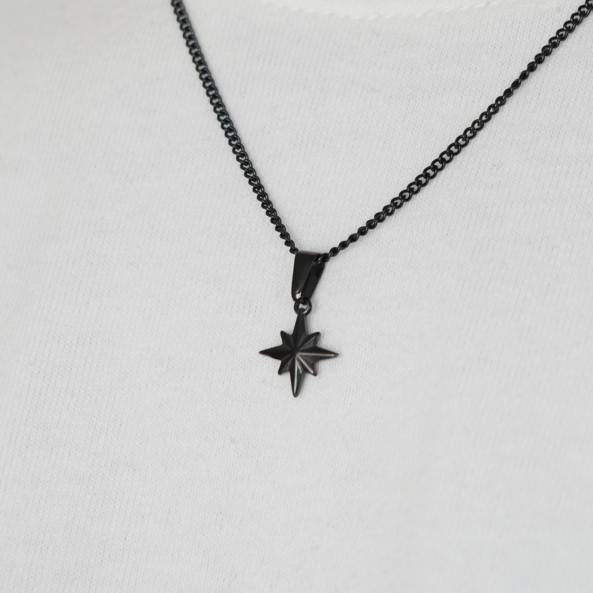 Star Pendant