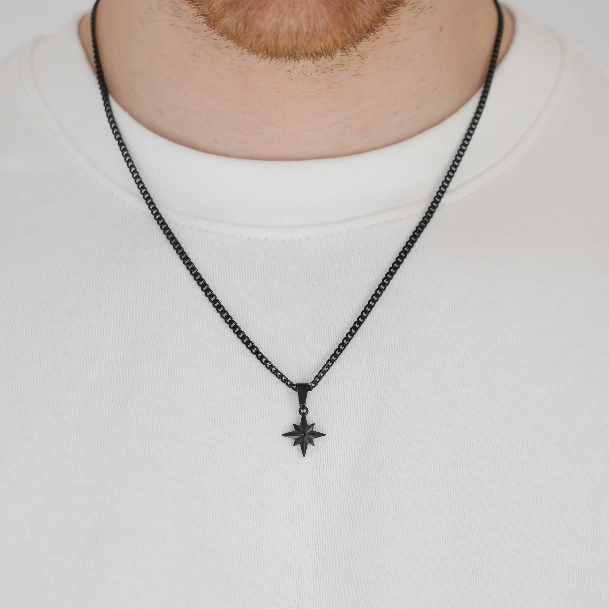 Star Pendant