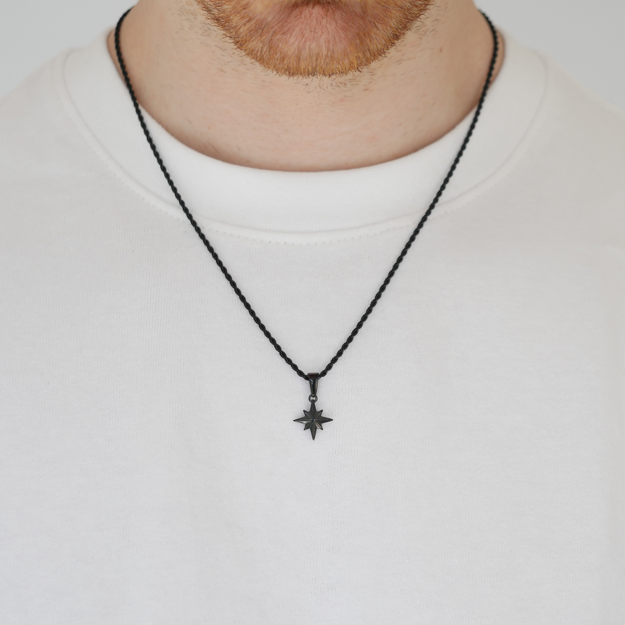 Star Pendant