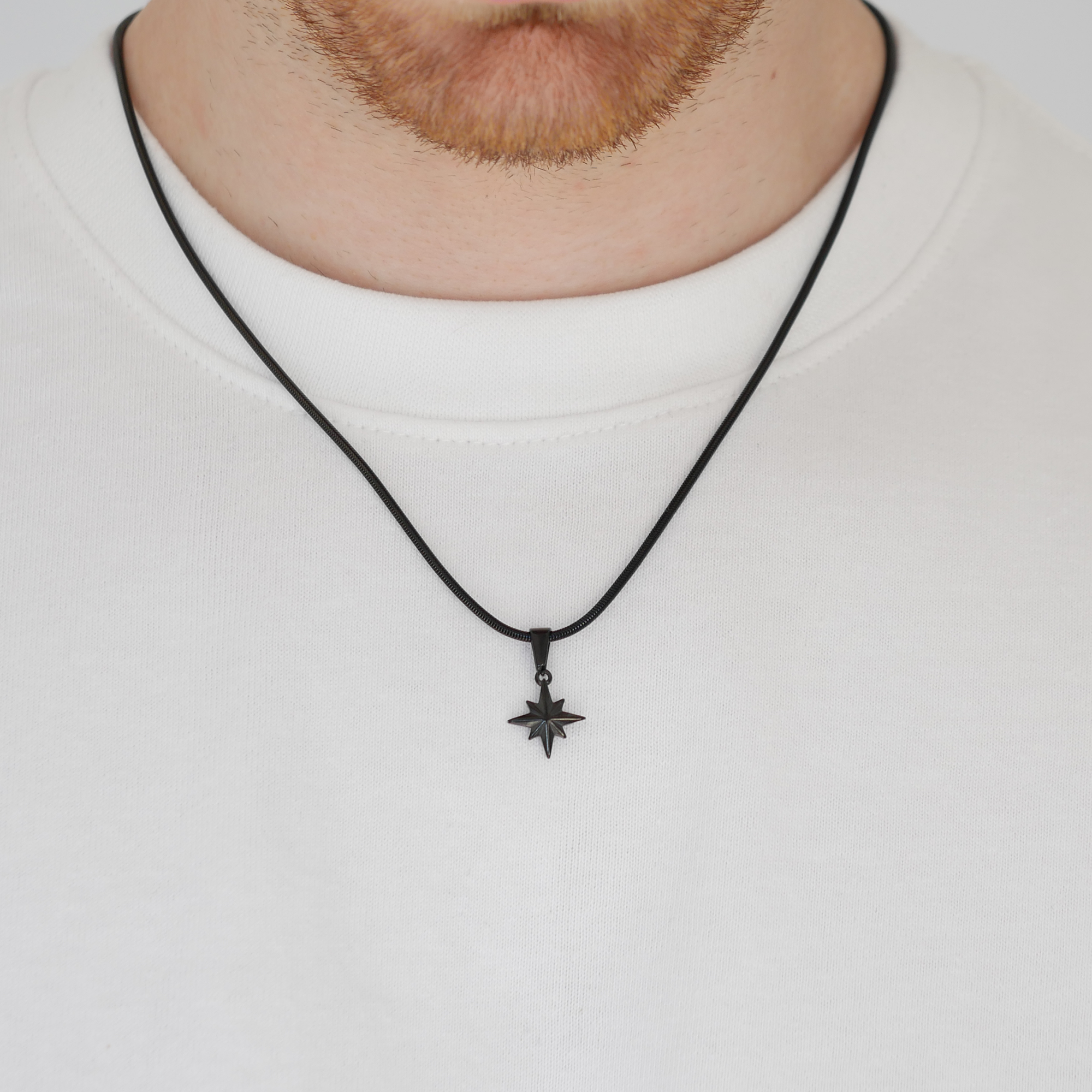 Star Pendant