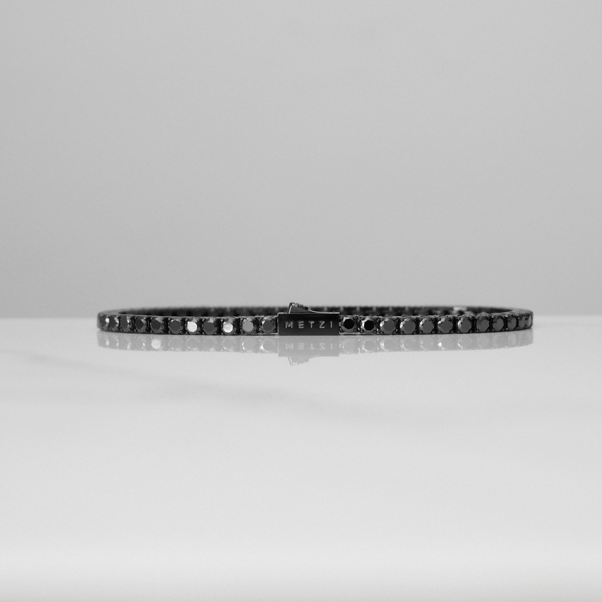 Tennis Bracelet (3mm)