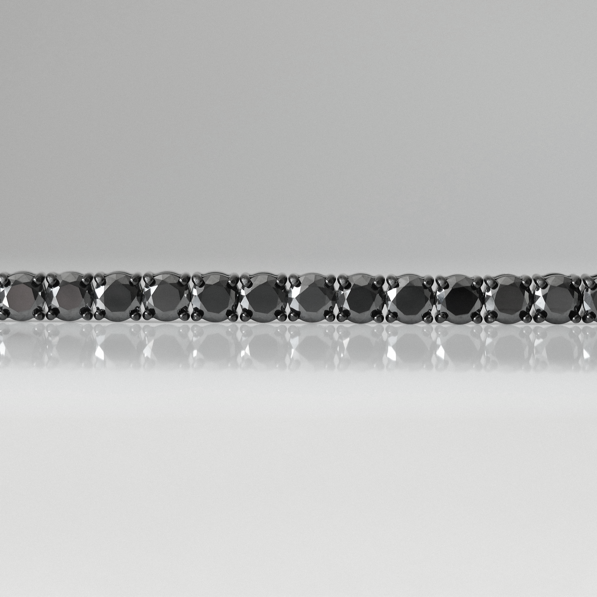 Tennis Bracelet (3mm)