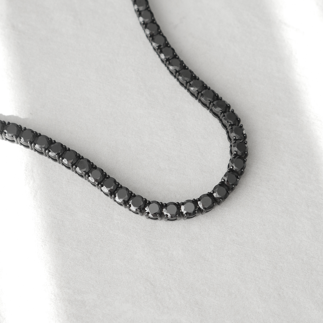 Tennis Chain (5mm)