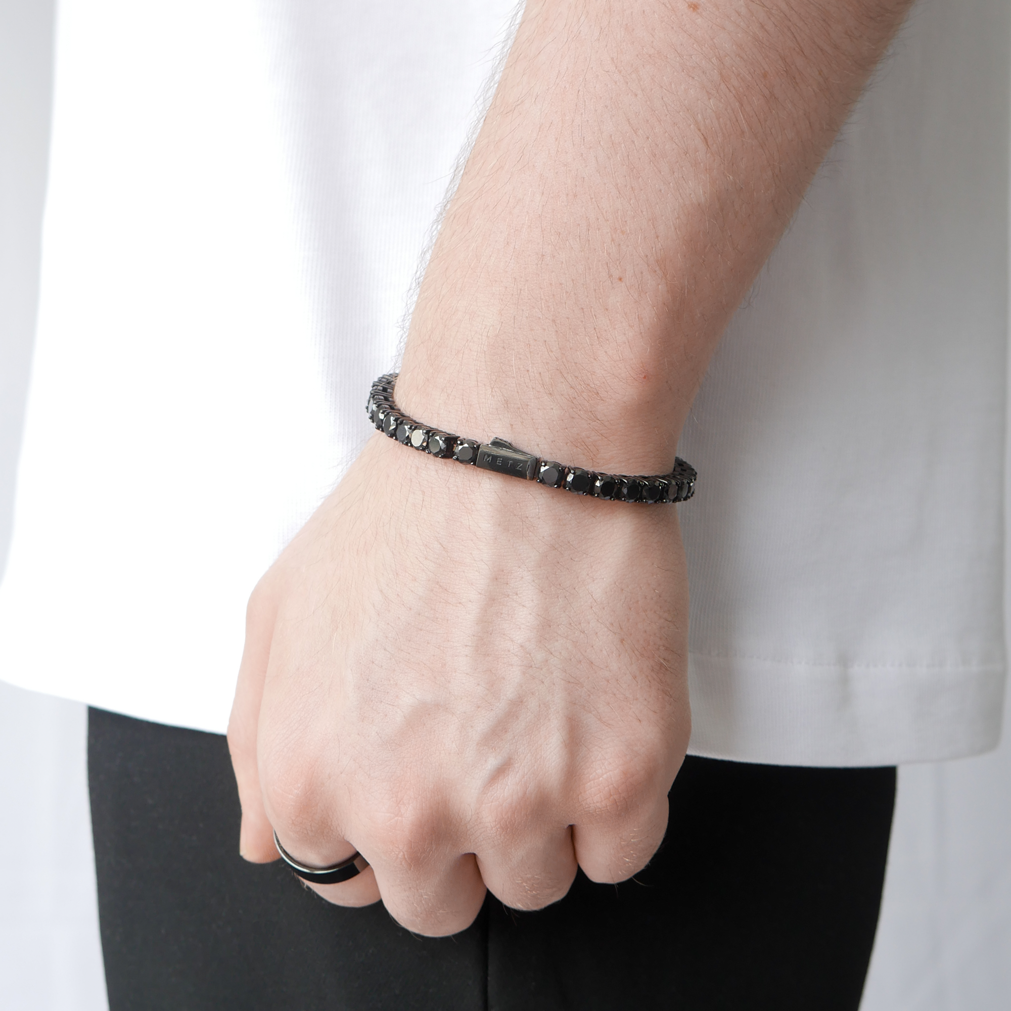 Tennis Bracelet (5MM)