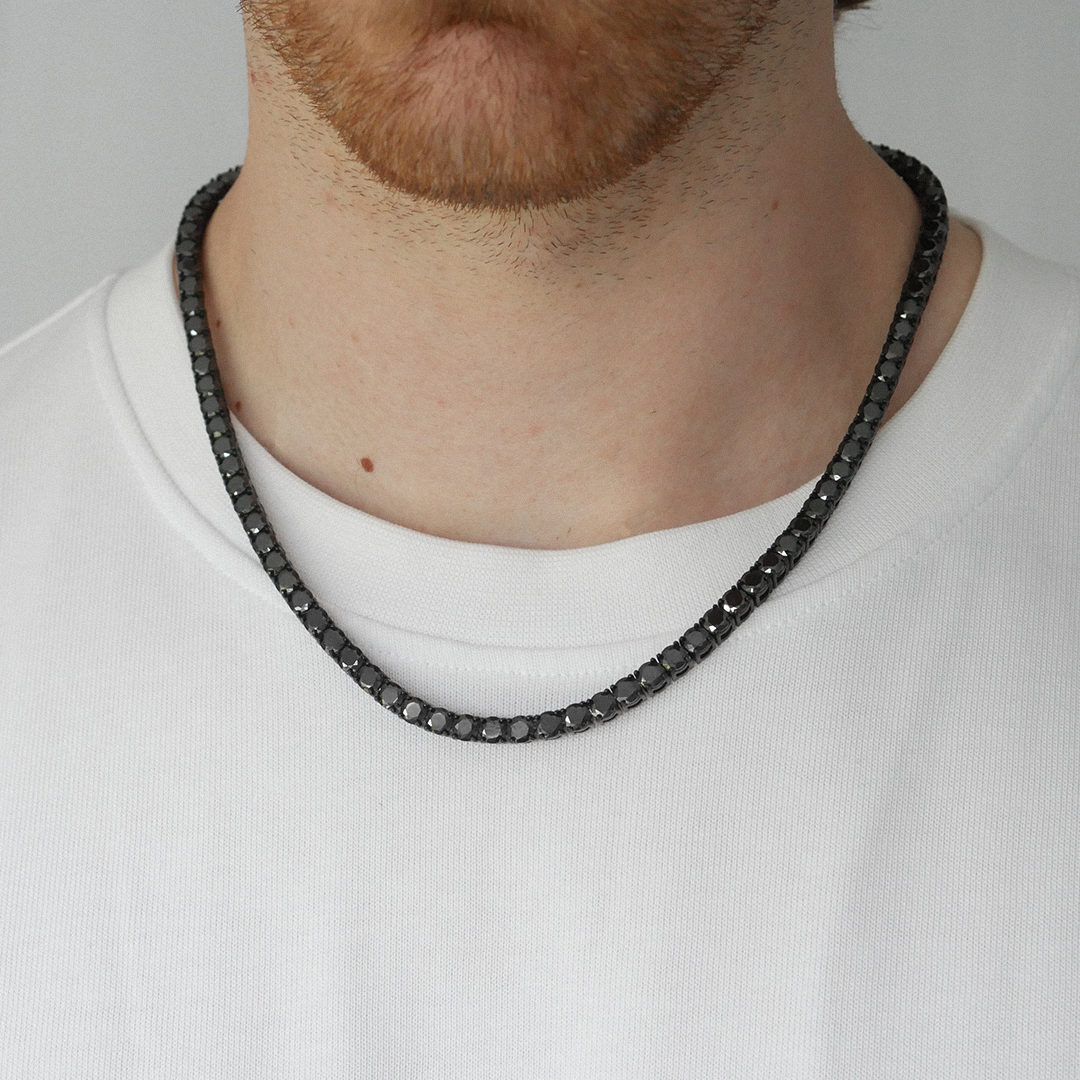 Tennis Chain (5mm)