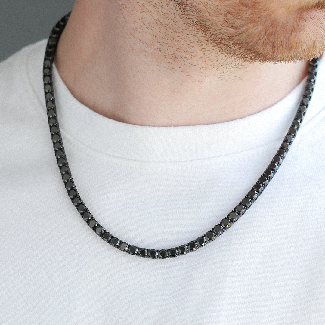 Tennis Chain (5mm)