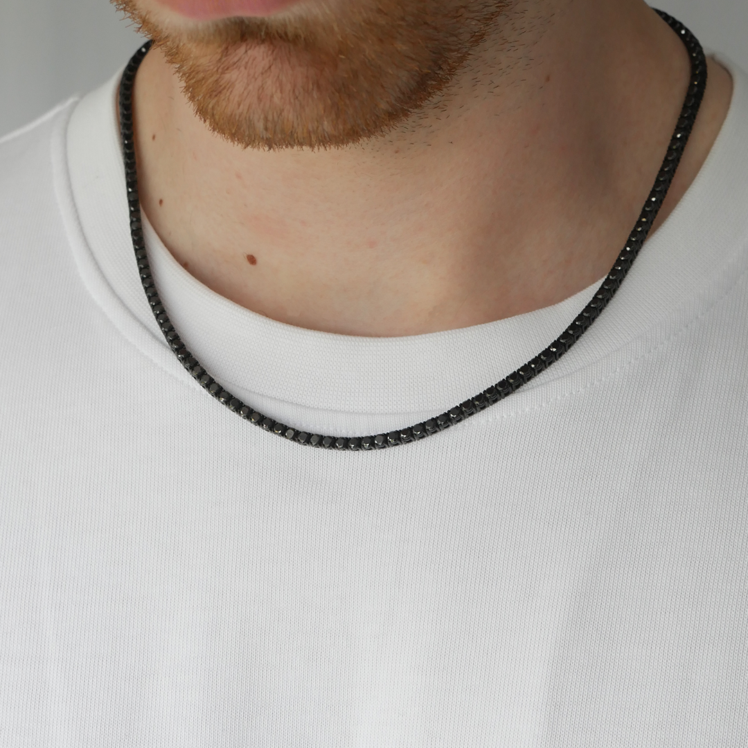 Tennis Chain (3mm)