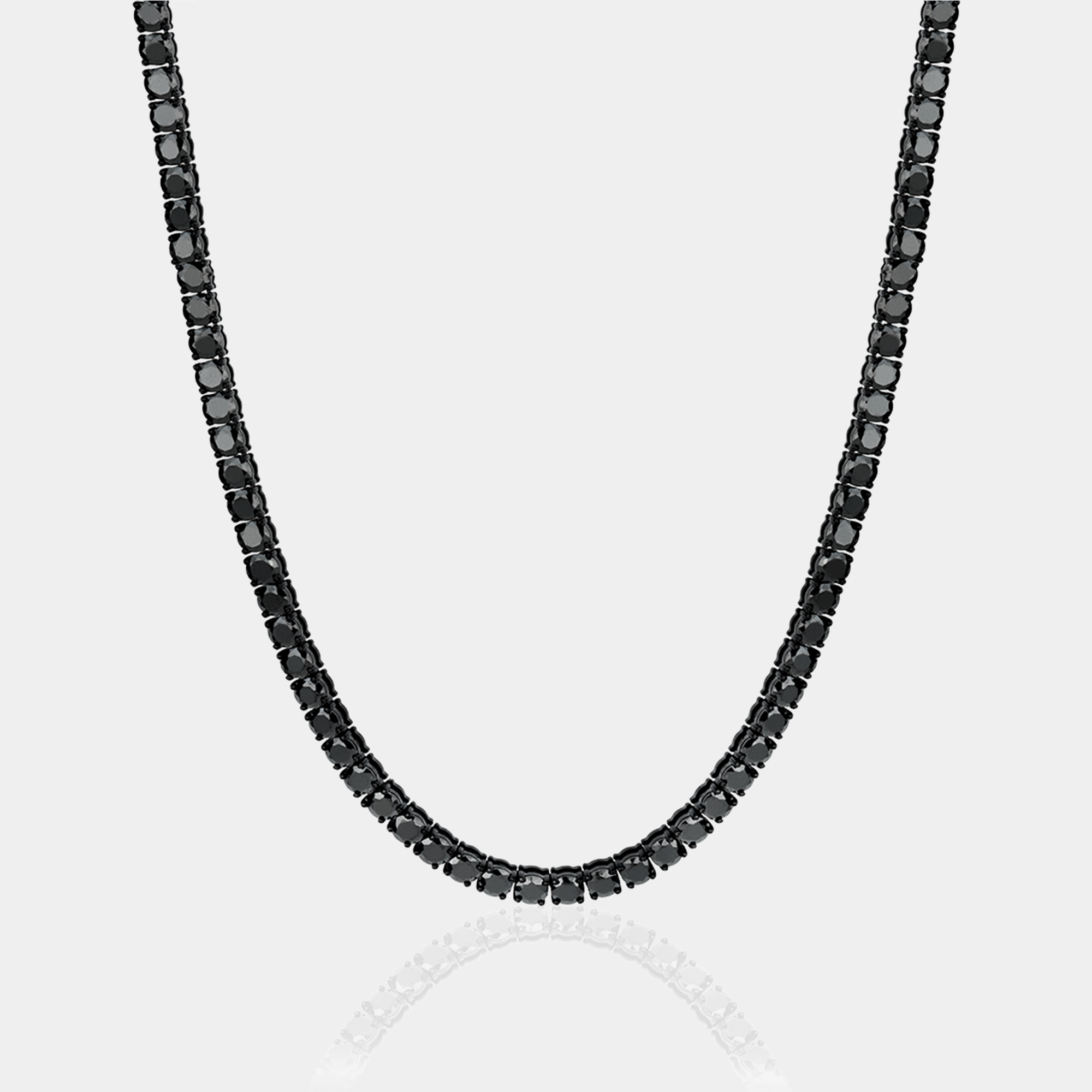 Tennis Chain (5mm)