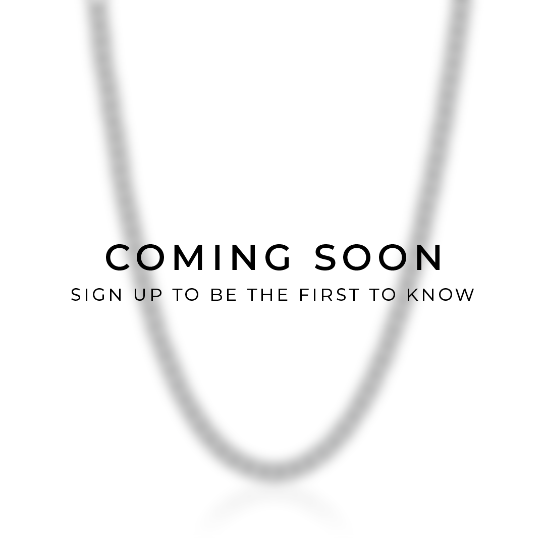Tennis Chain (3mm)