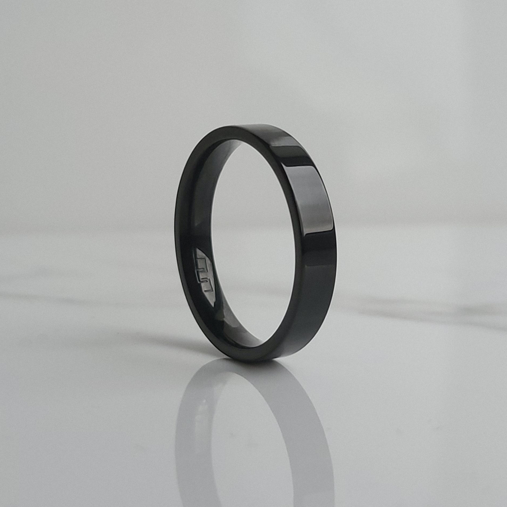 Thin Band Ring