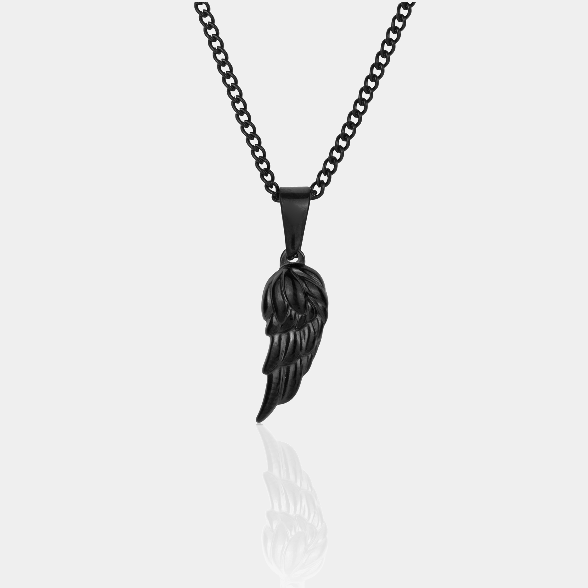 Wing Pendant