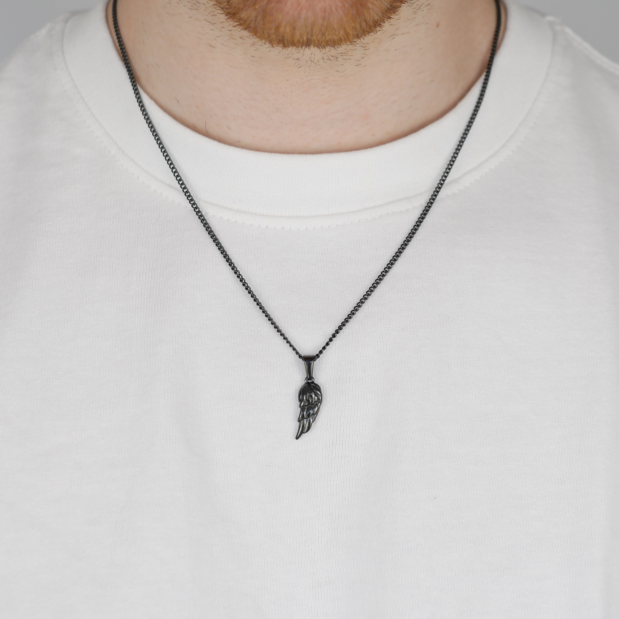 Wing Pendant