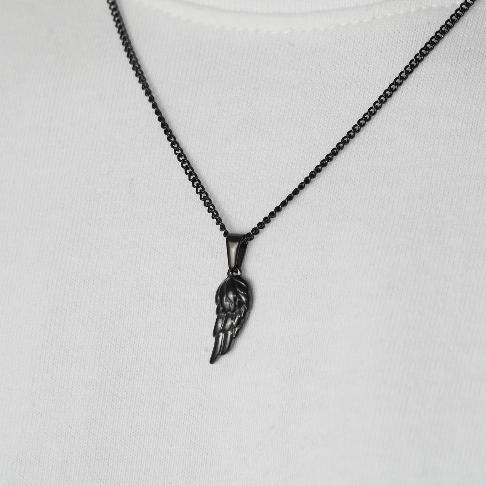 Wing Pendant