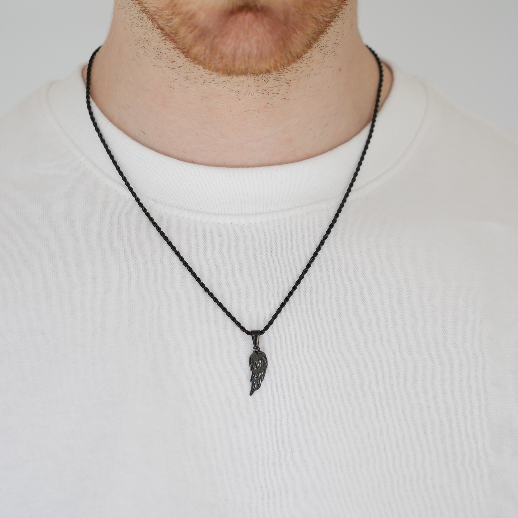 Wing Pendant