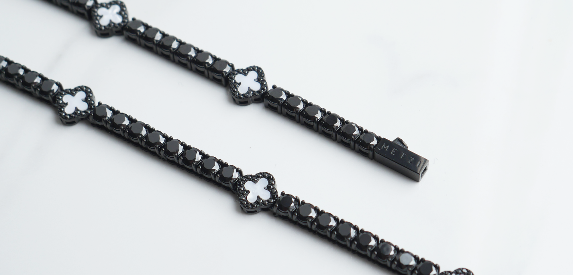 Clover Bracelets