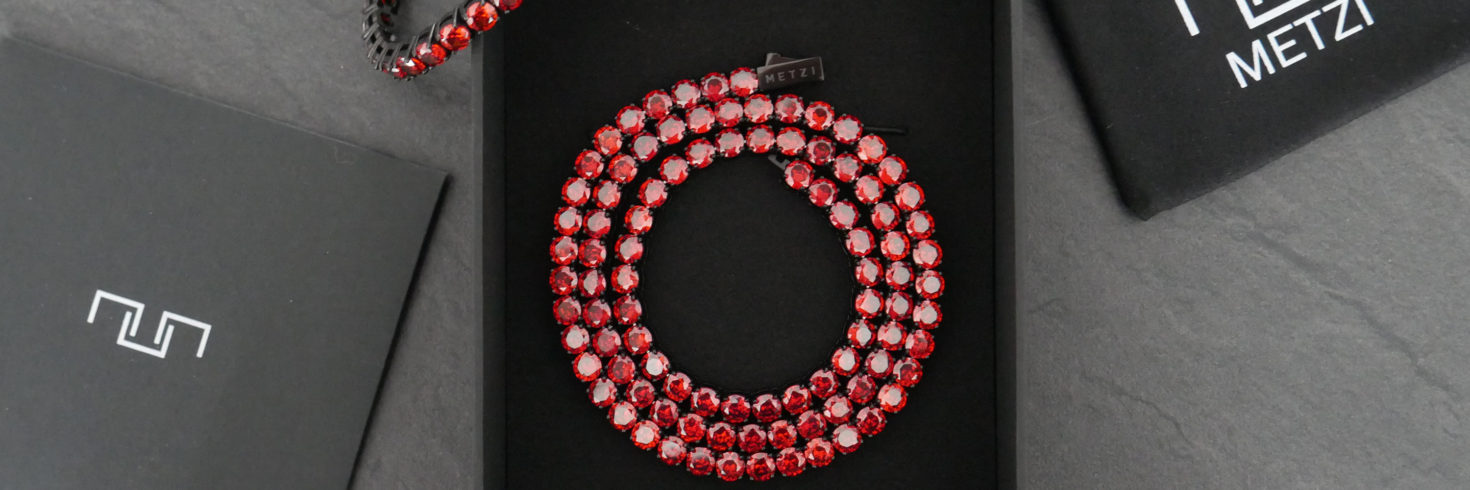 Ember Gemstones