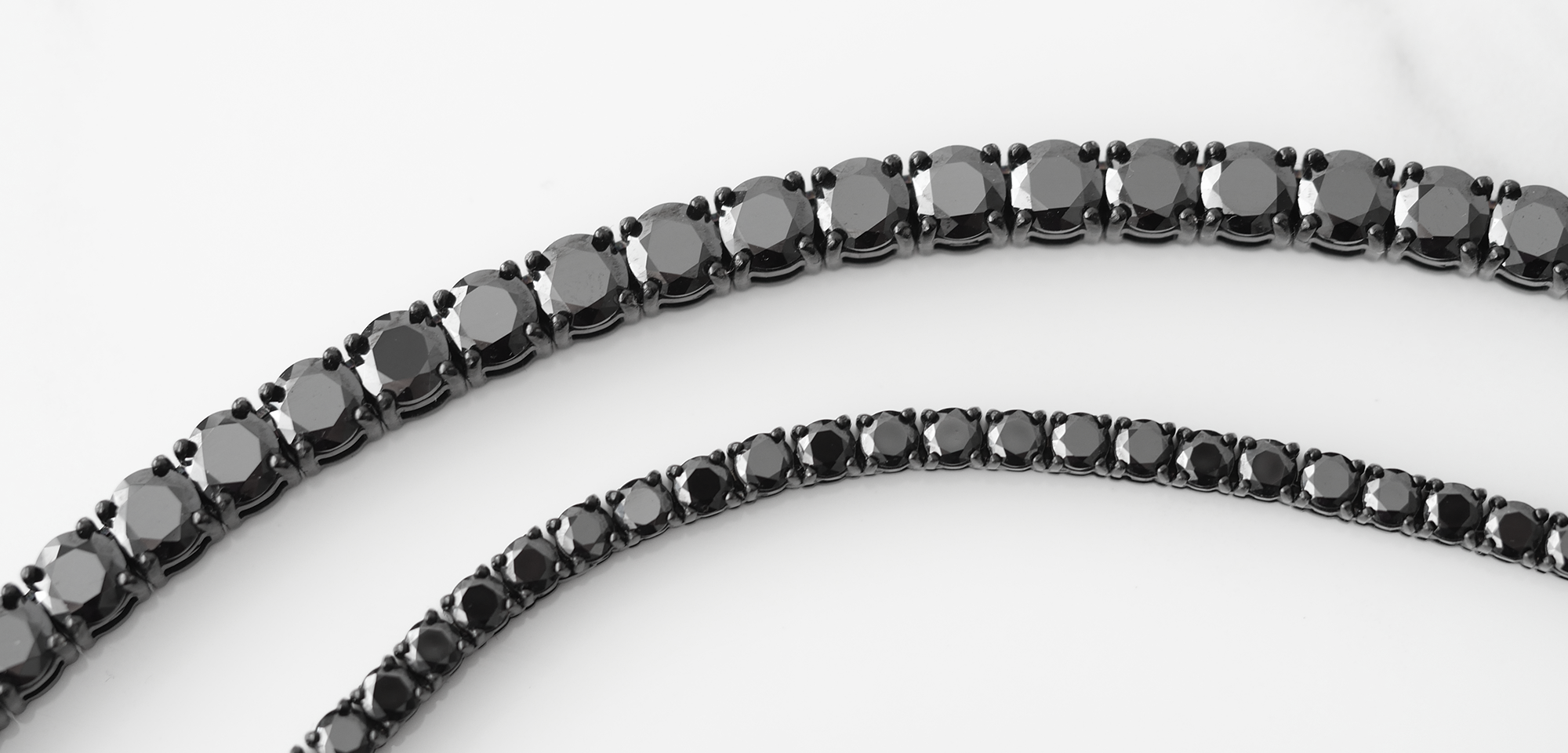 Midnight Gemstones