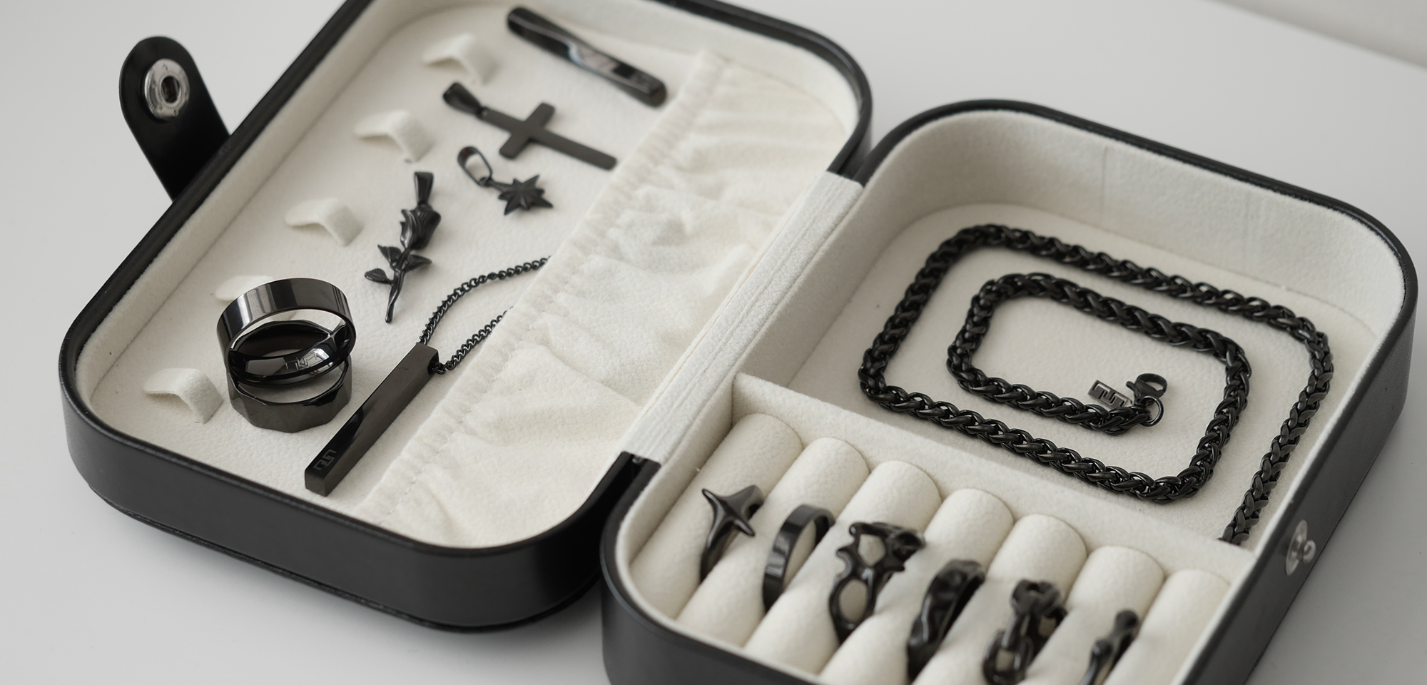 Curated Sets