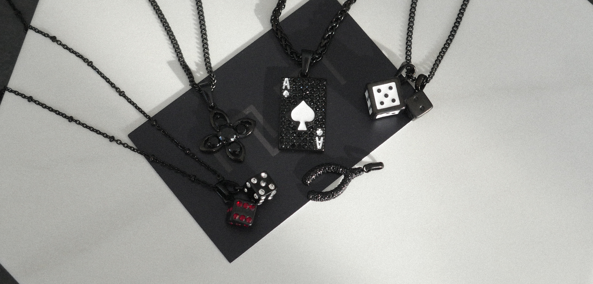 Feeling Lucky?