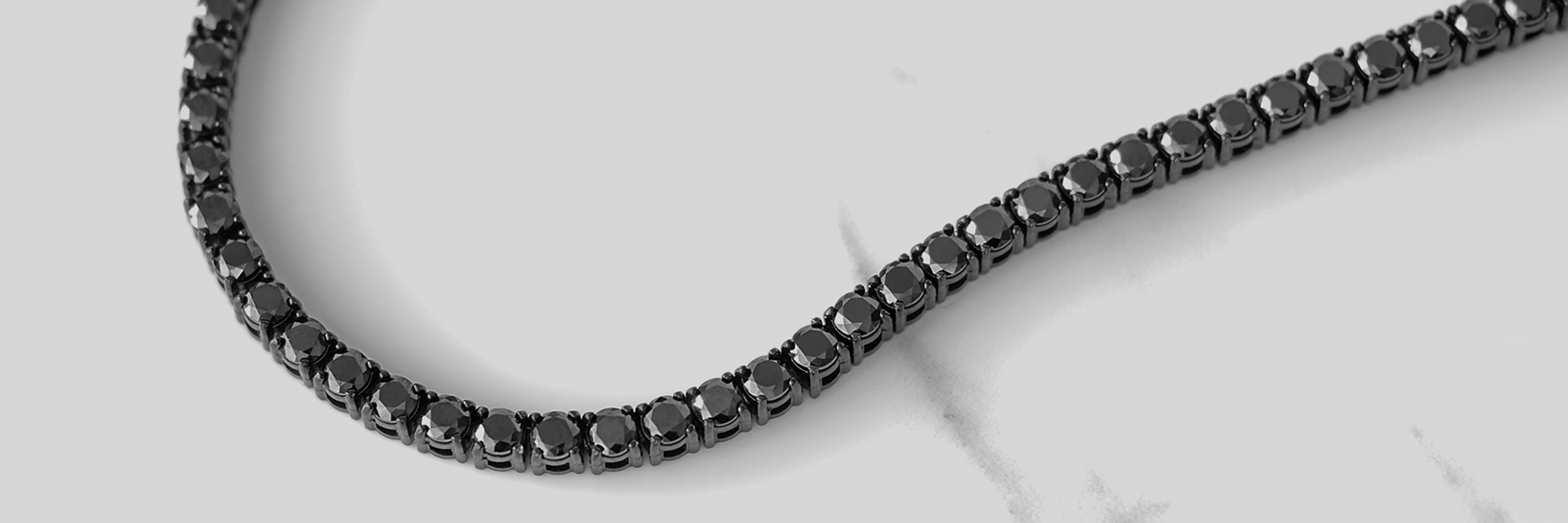 Black Gemstones