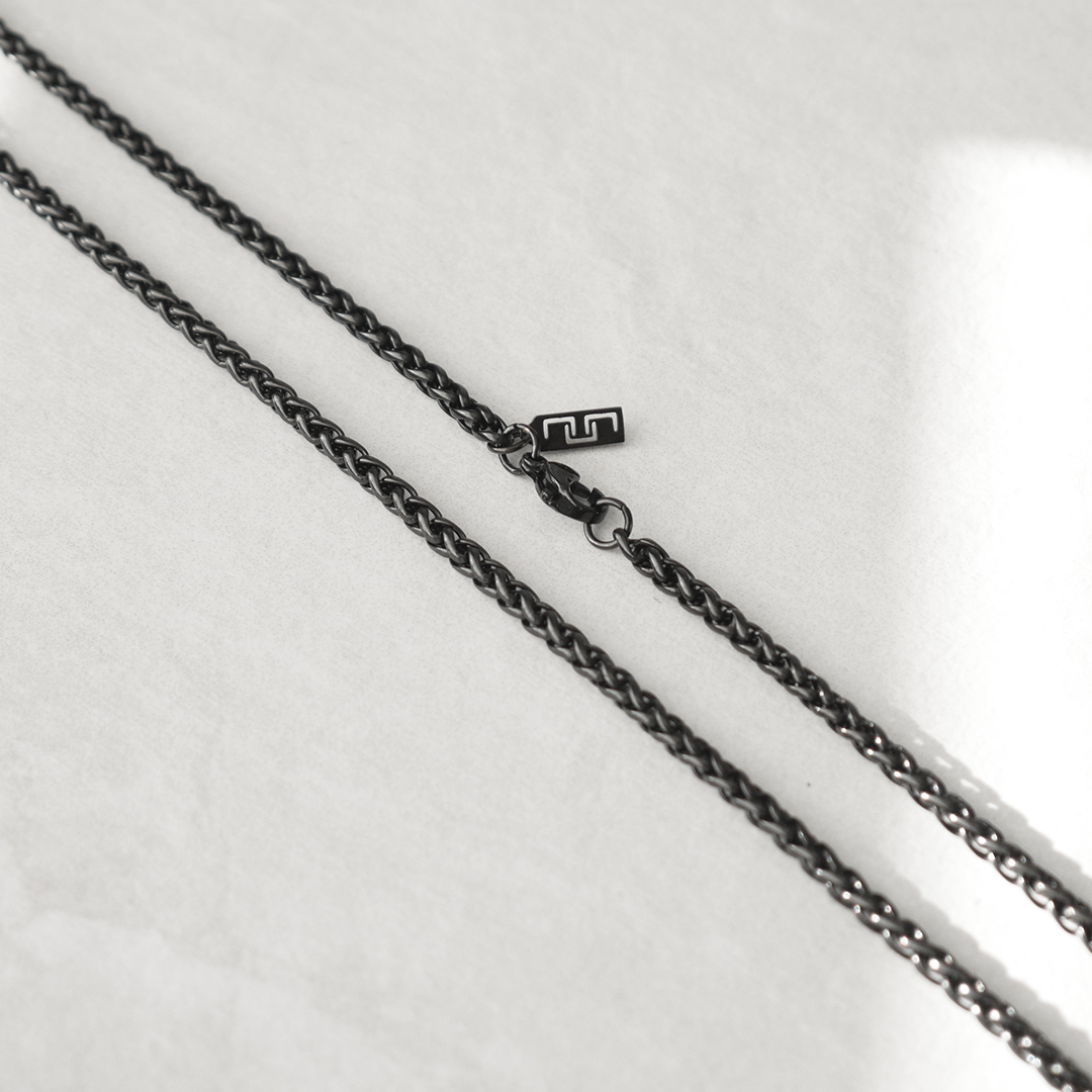 Braid Chain (3mm)